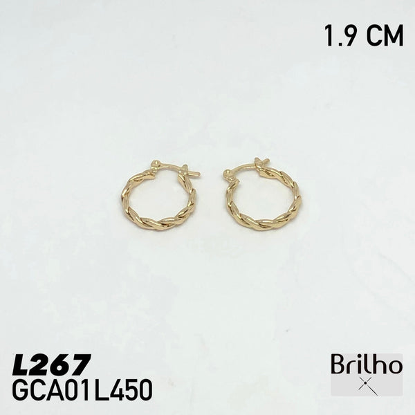 GCA01L450 CANDONGA