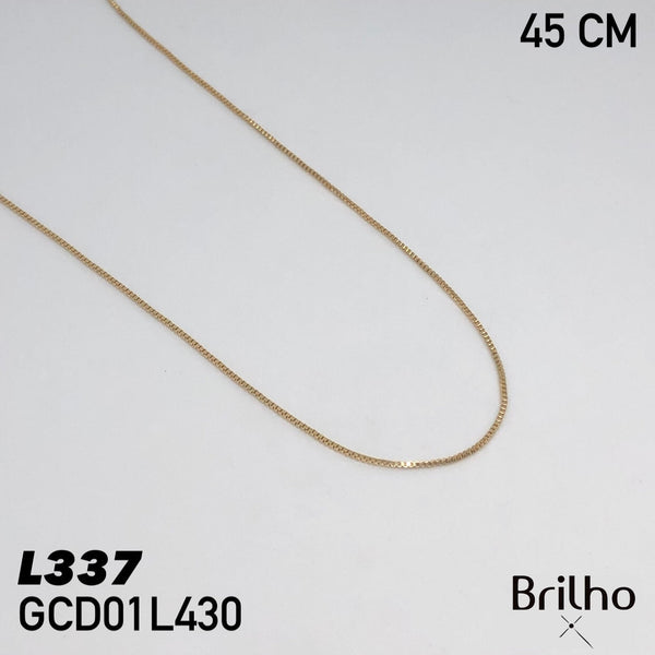 GCD01L430 CADENA