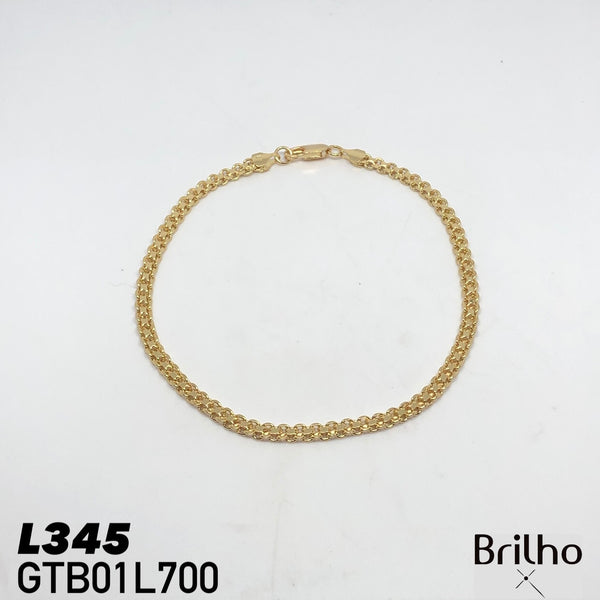 GTB01L700 TOBILLERA