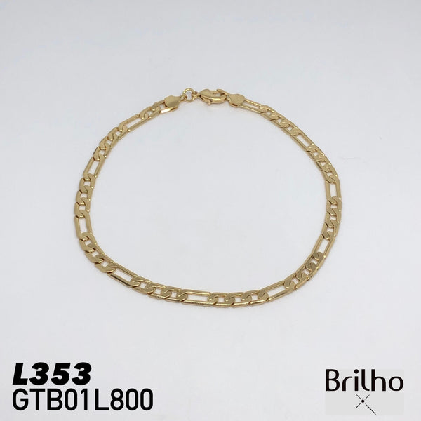 GTB01L800 TOBILLERA