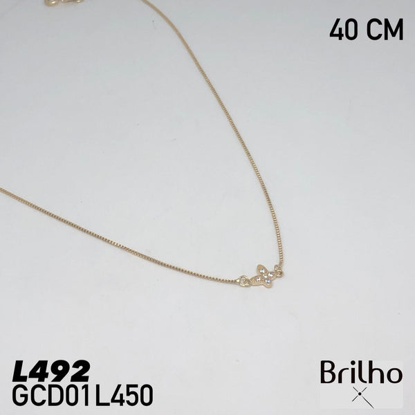 GCD01L450 CADENA