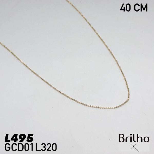 GCD01L320 CADENA