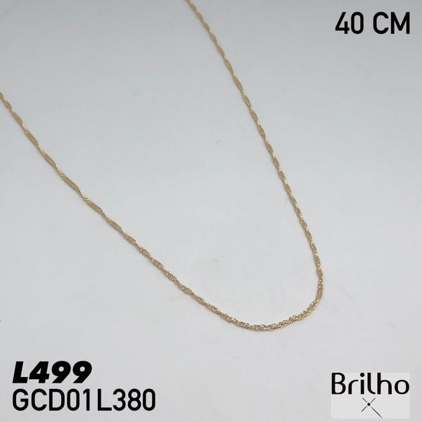 GCD01L380 CADENA