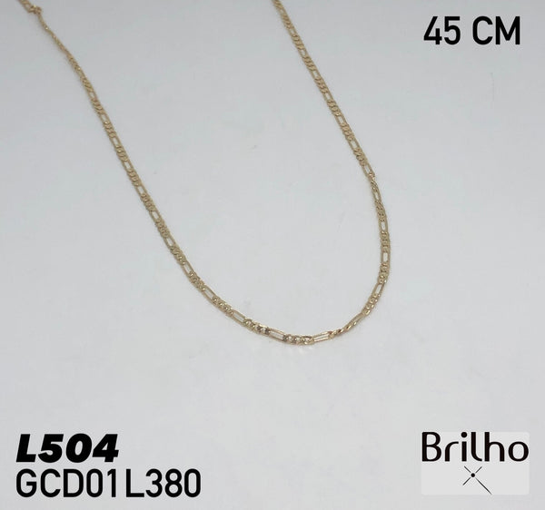GCD01L380 CADENA