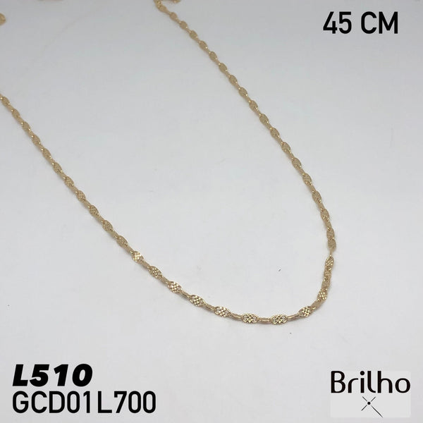 GCD01L700 CADENA