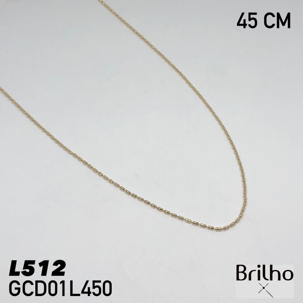 GCD01L450 CADENA