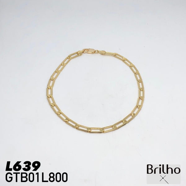 GTB01L800 TOBILLERA