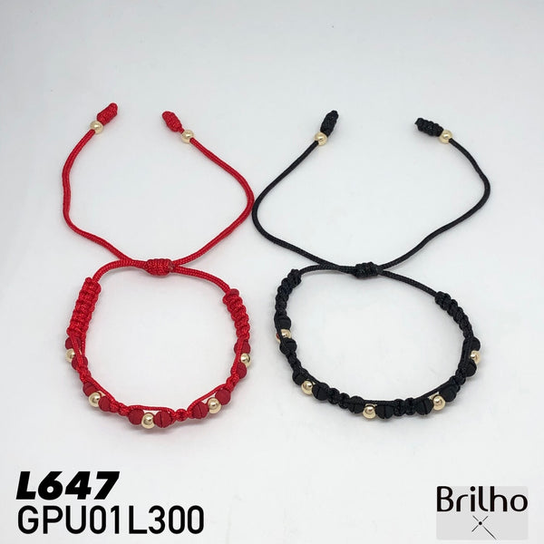 GPU01L300 PULSERA