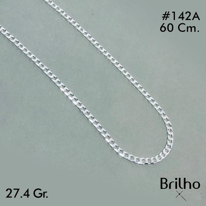 PCD0142A CADENA GRUESA 60CM
