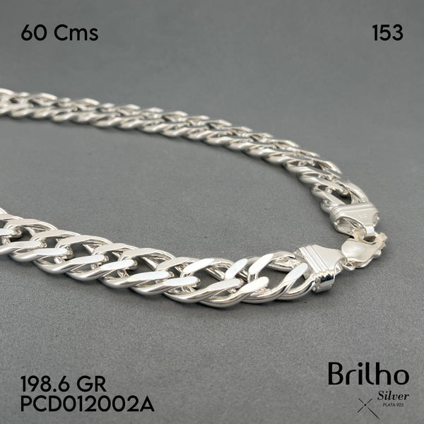 PCD0153 CADENA GRUESA 60CM