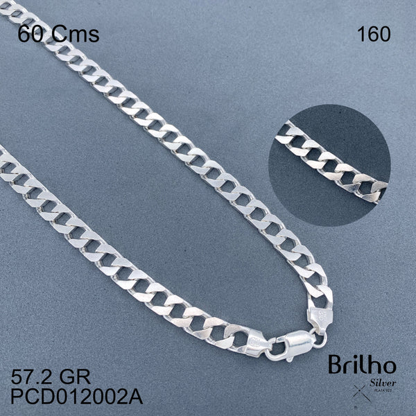 PCD0160 CADENA GRUESA 60CM