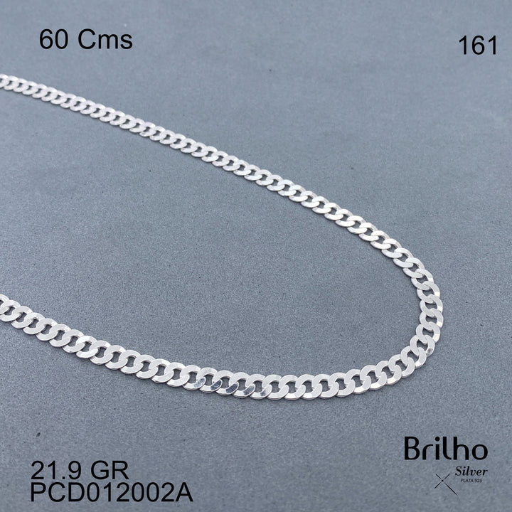 PCD0161 CADENA GRUESA 60CM