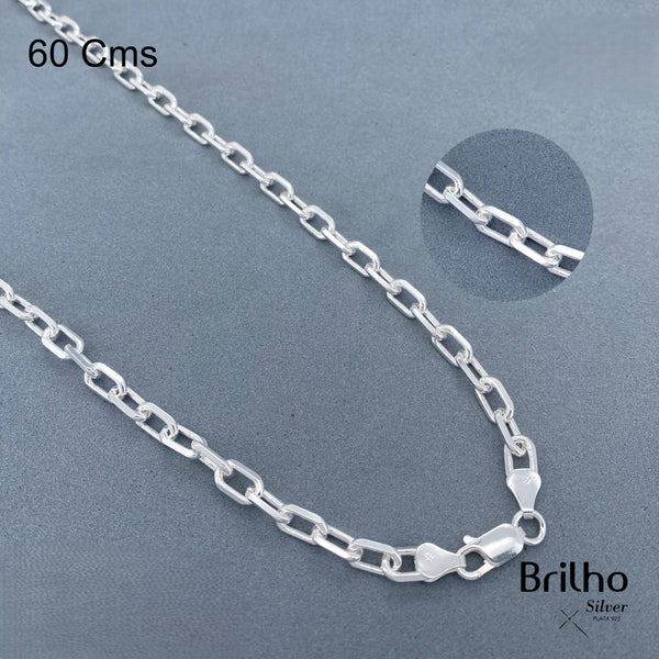 PCD0175 CADENA GRUESA 60CM