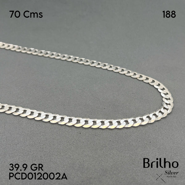 PCD0188 CADENA GRUESA 70CM