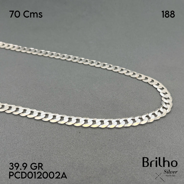PCD0188 CADENA GRUESA 70CM