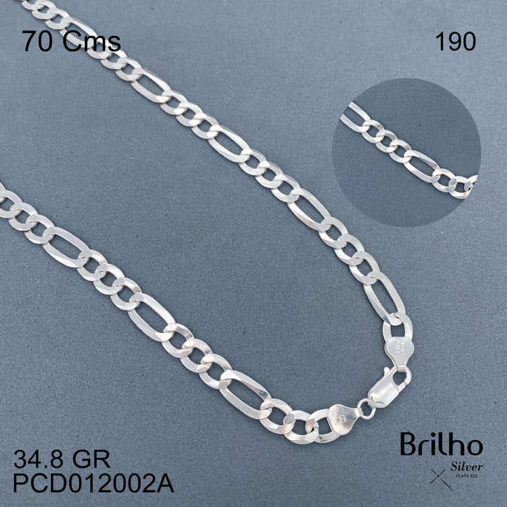 PCD0190 CADENA GRUESA 70CM