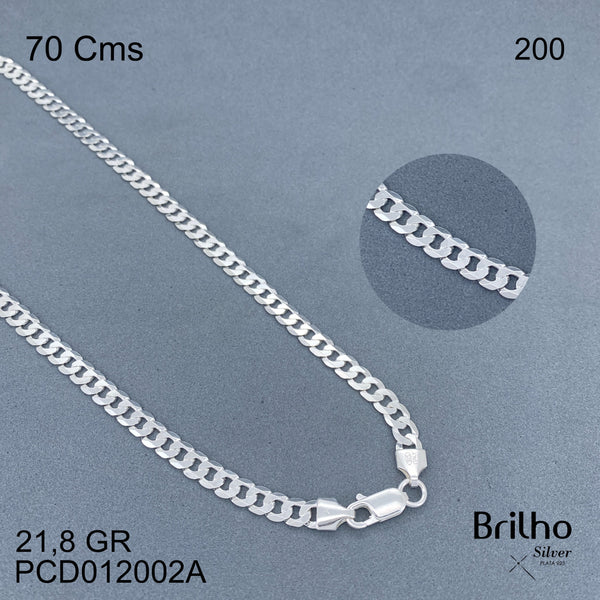 PCD0200 CADENA GRUESA 70CM