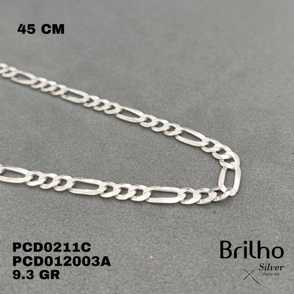 PCD0211C CADENA MEDIANA 45CM