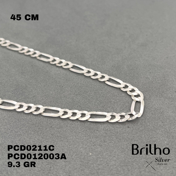 PCD0211C CADENA MEDIANA 45CM
