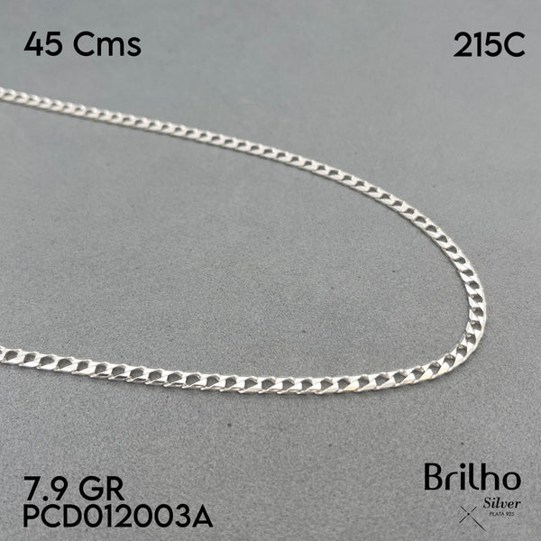 PCD0215C CADENA MEDIANA 45CM