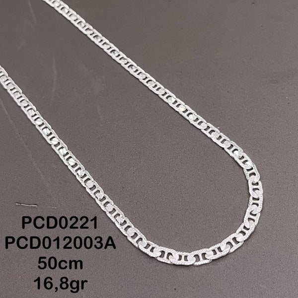 PCD0221 CADENA MEDIANA 50CM