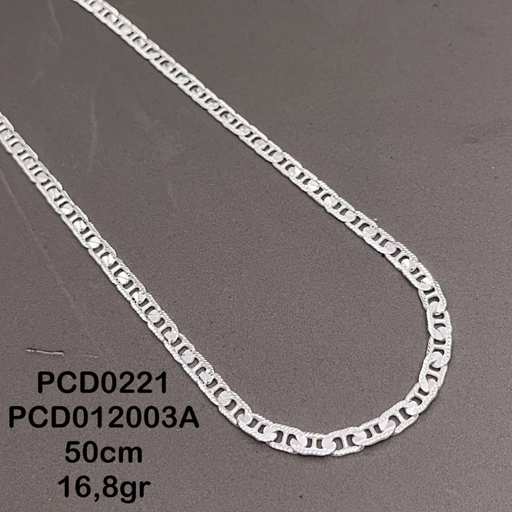 PCD0221 CADENA MEDIANA 50CM