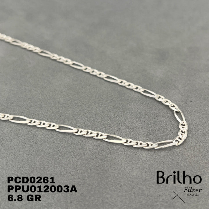 PCD0261 CADENA MEDIANA 50CM