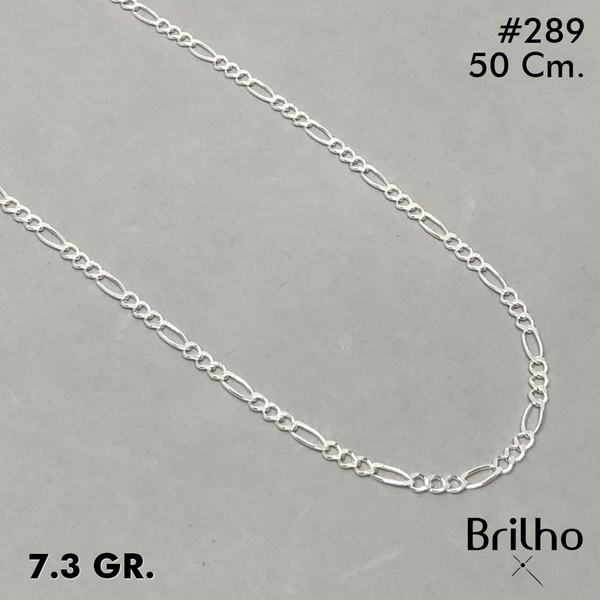 PCD0289 CADENA MEDIANA 50CM