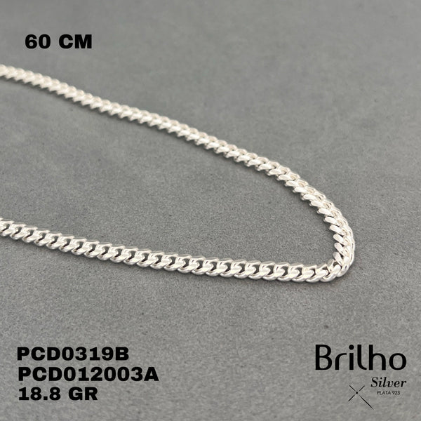 PCD0319B CADENA MEDIANA 60CM