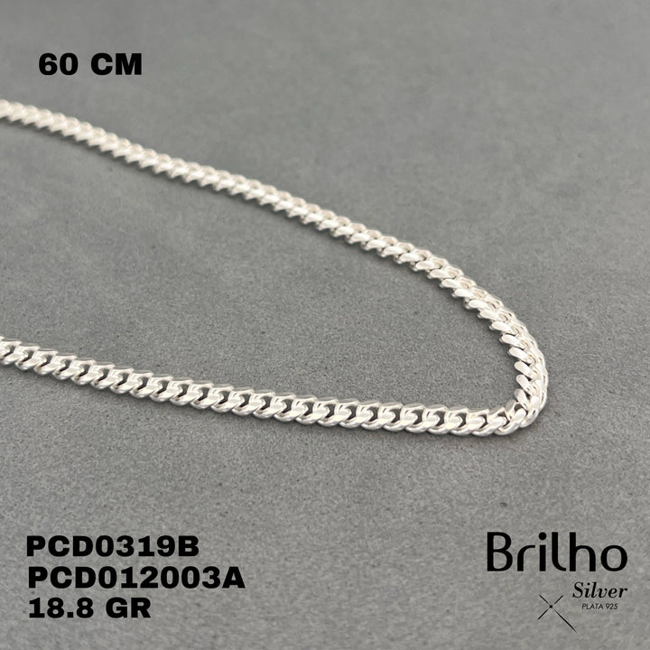 PCD0319B CADENA MEDIANA 60CM