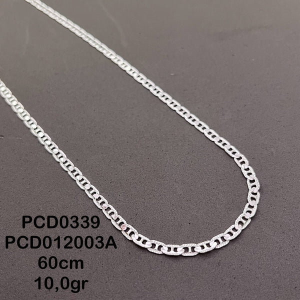 PCD0339A CADENA MEDIANA 60CM