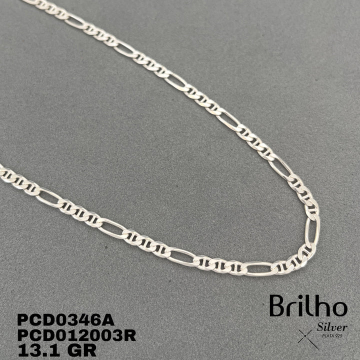 PCD0346A CADENA MEDIANA 60CM