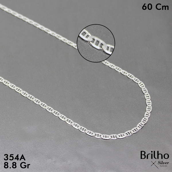 PCD0354A CADENA MEDIANA 60CM