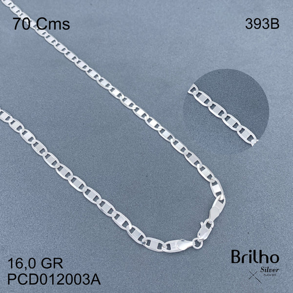 PCD0393B CADENA MEDIANA 70CM