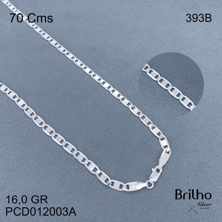 PCD0393B CADENA MEDIANA 70CM