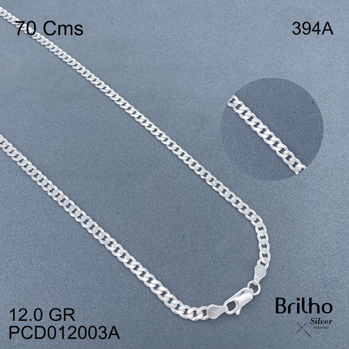 PCD0394A CADENA MEDIANA 70CM