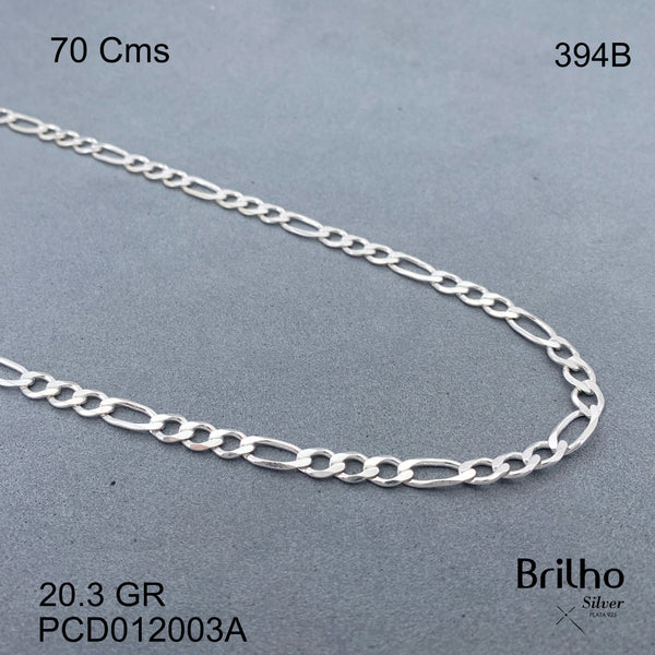 PCD0394B CADENA MEDIANA 70CM