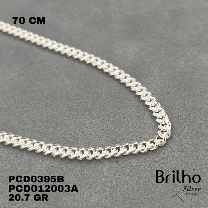 PCD0395B CADENA MEDIANA 70CM