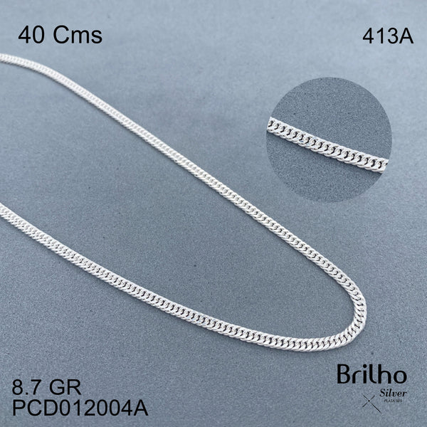 PCD0413A CADENA DELGADA 40CM