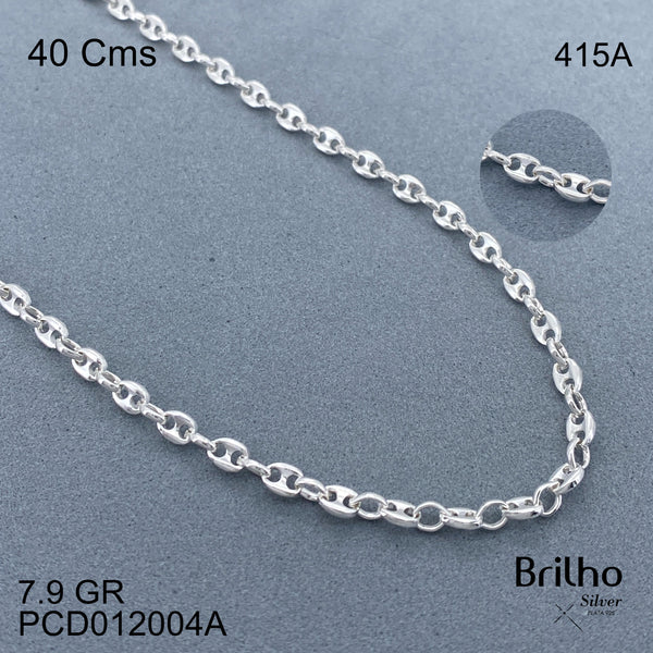 PCD0415A CADENA DELGADA 40CM