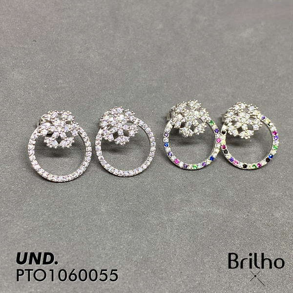 T10N106 TOPO COPO DE NIEVE MICROCIRCONES