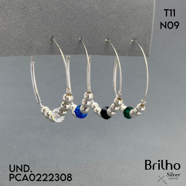 T11N009 CANDONGA BALêN Y MURANO