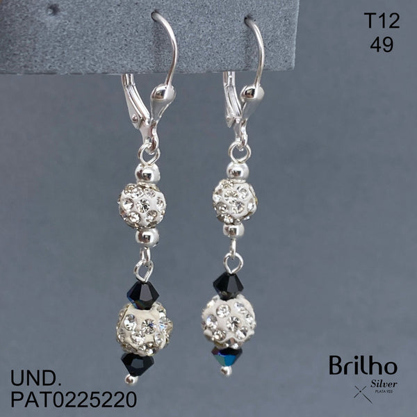 T12N049 ARETE BOLA DE FUEGO