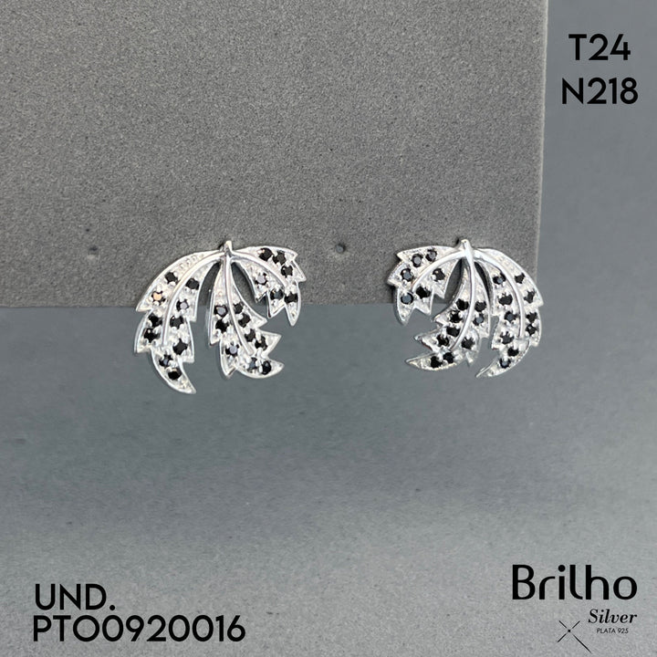 T24N218 ARETE TRES HOJAS