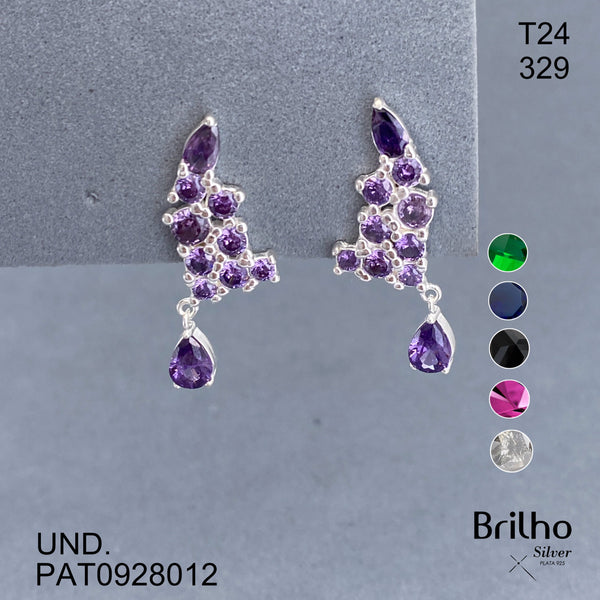 T24N329 ARETE CIRCONES