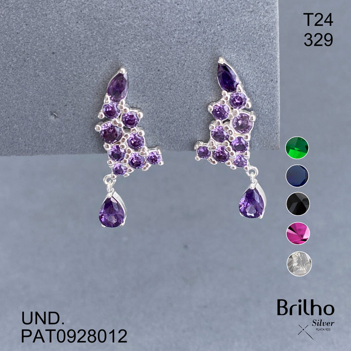 T24N329 ARETE CIRCONES