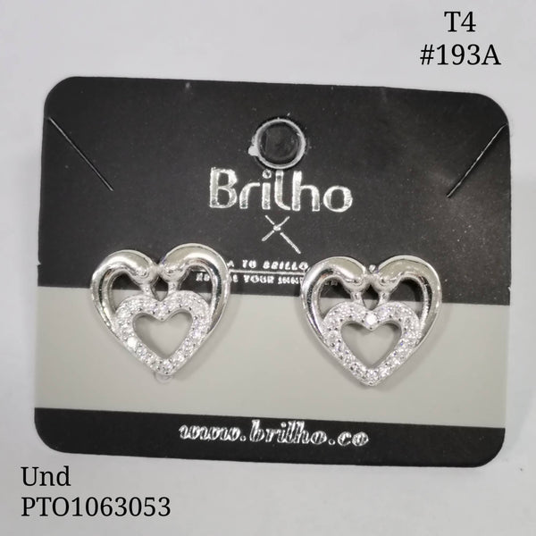 T10N033 TOPO CORAZîN