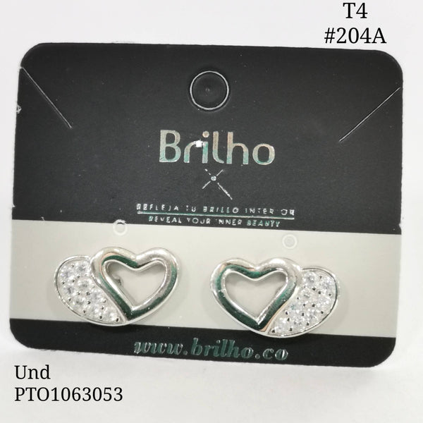 T10N030 TOPO CORAZîN RODIO