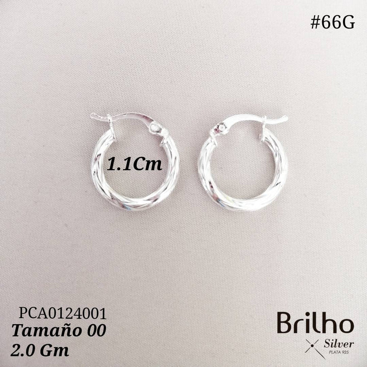 CCA066G CANDONGA PEQUE„A