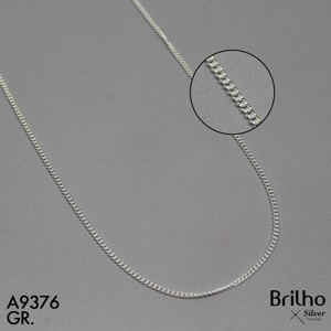 PCD0419A CADENA DELGADA CUBANA 40CM